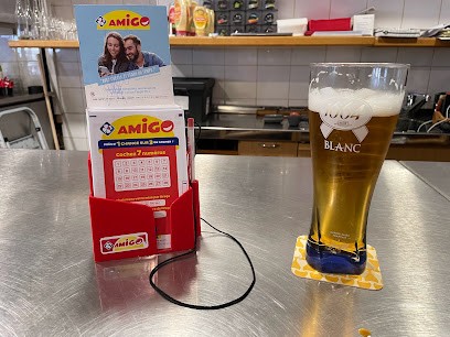 Café De La Gare, Café à Pontault-Combault