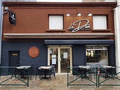 Le Diez, Café à Vallet
