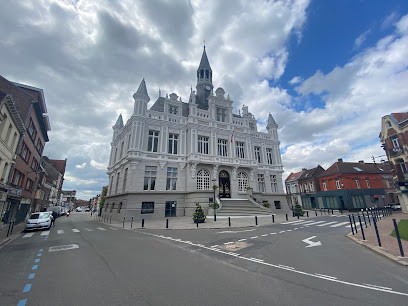 COZ PLAY GEEK, Café à Hénin-Beaumont