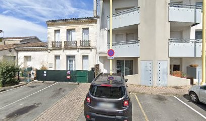 Restaurante, Café à Saint-Médard-en-Jalles