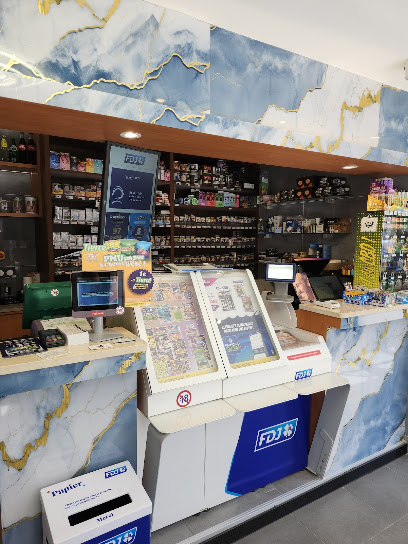 Le Tabac De La Mairie, Café à Chevreuse