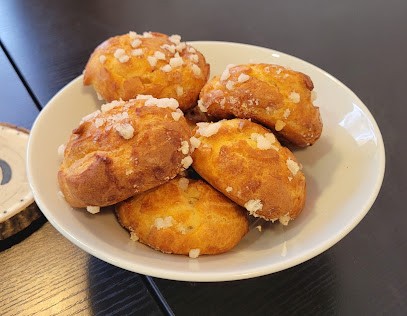 L'arpei Café, Café à Gagny