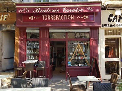 Brûlerie Varoise- Artisan Torréfacteur Depuis 1910, Torréfacteur de Café à Draguignan