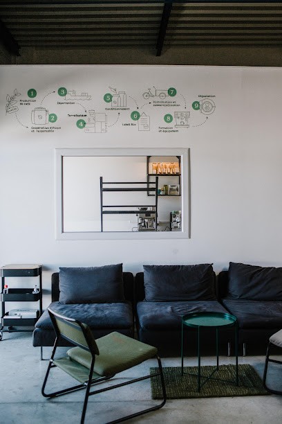 LePerco - Artisan Torréfacteur, Torréfacteur de Café à Narbonne