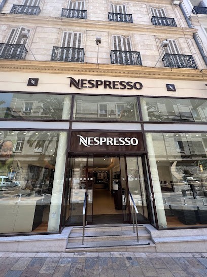 Boutique Nespresso Toulon, Torréfacteur de Café à Toulon