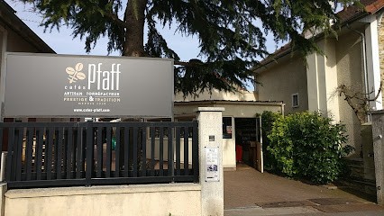 Cafés Pfaff, Torréfacteur de Café à Triel-sur-Seine