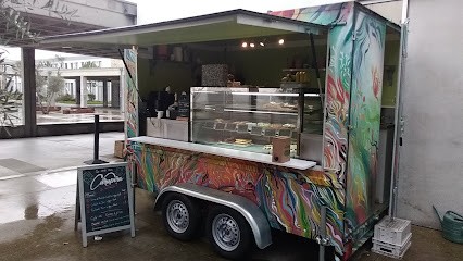 Curupira, Café à Toulouse