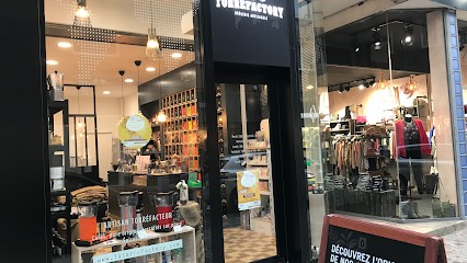 La Torrefactory Dunkerque, Torréfacteur de Café à Dunkerque