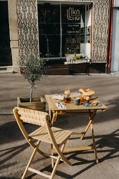 Maison Loko Café à Marseille 06