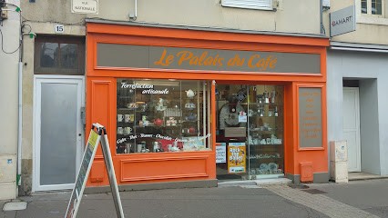 Le Palais du Café, Torréfacteur de Café au Mans