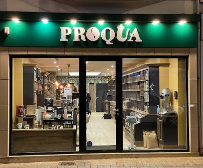 Café Proqua, Torréfacteur de Café à Boulogne-sur-Mer