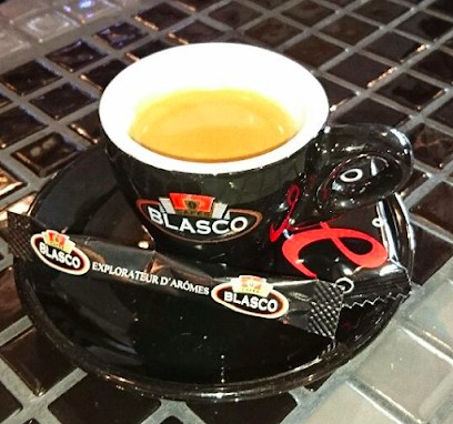 CAFÉS BLASCO | L.A.B BARISTA FORMATION, Torréfacteur de Café à Saint-Girons