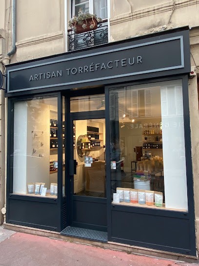Atelier Cerises - Torréfacteur / Brulerie, Torréfacteur de Café à Levallois-Perret
