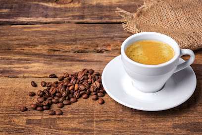 Umami Café, Torréfacteur De Café à Saint-Martin-en-Haut