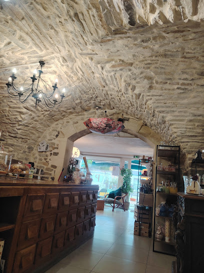 La Parenthèse Café à Marguerittes
