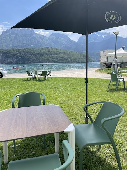 Cap'tain, Café à Saint-Jorioz