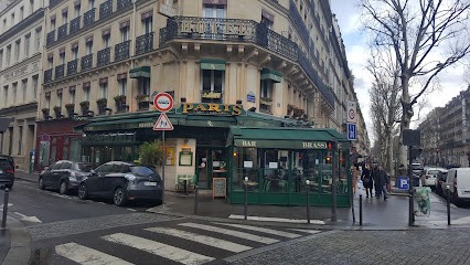 SNT, Torréfacteur de Café à Paris 05