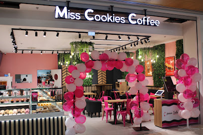 Miss Cookies Coffee Jaude Café à Clermont-Ferrand