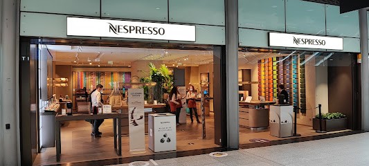 Nespresso, Torréfacteur de Café à Paris 08