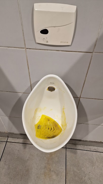 Café Route, Café à Argentré-du-Plessis