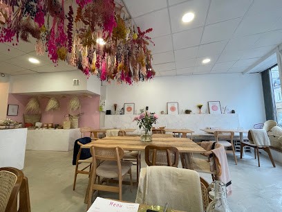 Maison Père, Café à Rouen