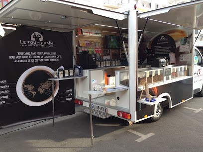 LE FOU DU GRAIN, Torréfacteur de Café à Quesnoy-sur-Deûle