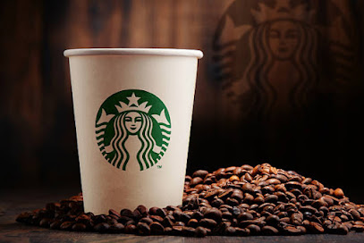 We Proudly Serve Starbucks - Tonic Café Café à Biarritz