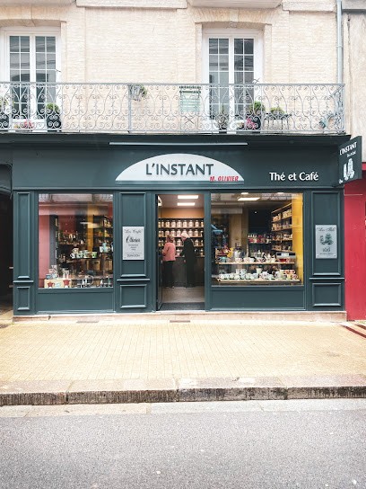 Instant Torréfaction Café & Thé betjeman barton, Torréfacteur de Café à Dieppe