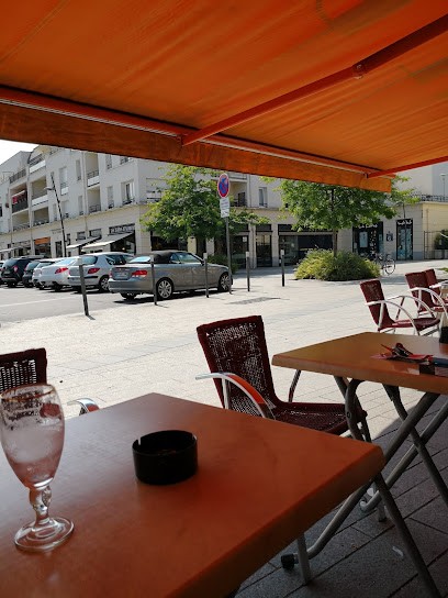 Café Des Sports, Café à Mondeville