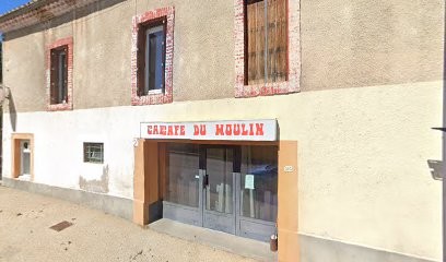 Café du Moulin, Café à Aspres-sur-Buëch