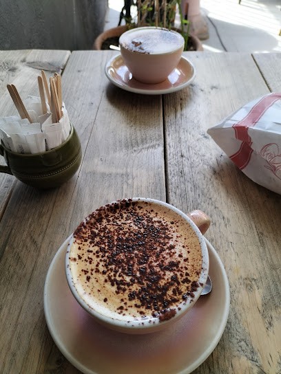 La Grange Lorgues Concept Store - Lorguescafe - Lorgues Coffee Roasters, Torréfacteur de Café à Lorgues