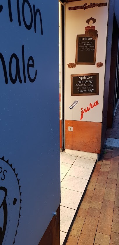 Noiro (Les Cafés), Torréfacteur de Café à Dax