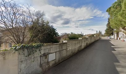 Ô Bobar, Café à Nîmes