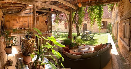 Café Brocante Tiramisu, Café à Saint-Chamassy