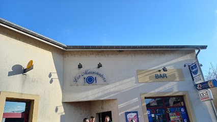 Café Des Marronniers, Café à Verdun