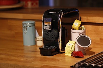 Buenavita, Torréfacteur de Café à Saint-Quentin-Fallavier