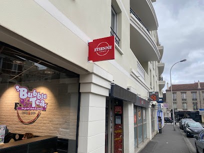 ETIENNE Coffee & Shop Rosny-sous-Bois, Café à Rosny-sous-Bois