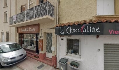 Café Ambule, Café à Saint-Hippolyte