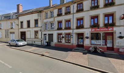 Cafe Chez Doudou Dominique, Café à Raucourt-et-Flaba