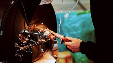 Balzac Café, Torréfacteur de Café à Strasbourg