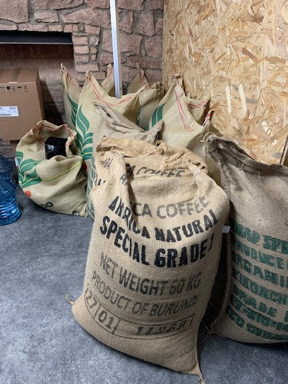 Renart, Torréfacteur de Café à Hohengoeft