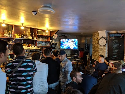 Oberkafé, Café à Paris 11