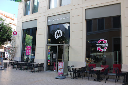 Miss Cookies Coffee Antibes Café à Antibes