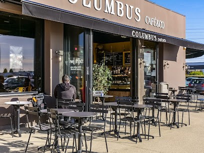 Columbus Café & Co, Café à Puilboreau