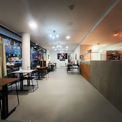 CBD Leaf Coffee Montrouge, Café à Montrouge