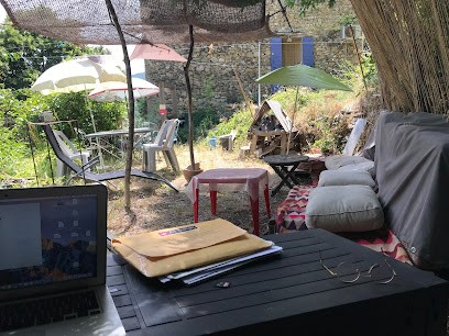 Res'Arti Café, Café à Saint-Ferréol-Trente-Pas