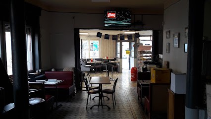 Café Du Centre, Café à Somain