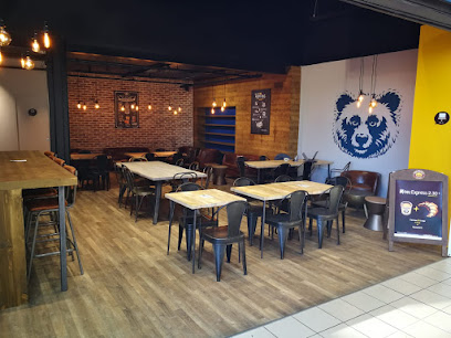 Columbus Café & Co, Café à Chauray