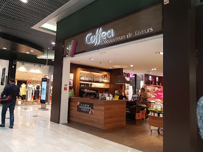 Coffea, Boutique De Café Et De Thé à Saint-Grégoire, Torréfacteur de Café à Saint-Grégoire