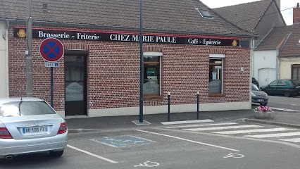 Café Charlemagne, Café à Nortkerque